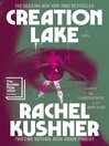 Cover image for Creation Lake